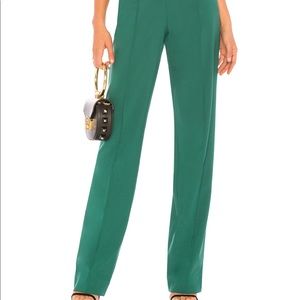 DVF pants new with tags